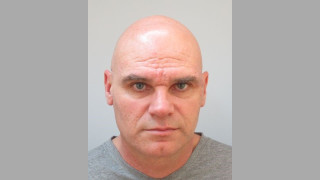 Обявеният за национално издирване 52 годишния Бисер Петров заподозрян за е