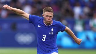 ъководството на Борнемут действа светкавично и бързо намери заместник на