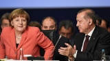 Германия се гласи да окаже финансова помощ на Турция