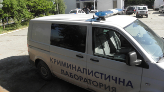 Обир на валутно бюро в Хасково е станал тази сутрин