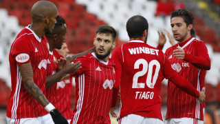 Треньорът на ЦСКА Стамен Белчев пусна футболистите в тридневна почивка