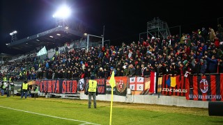 Анте Ребич говори за миналото си с Ралф Рангник Асът