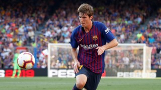 Защитникът на Бетис Хуан Миранда е близо до трансфер в