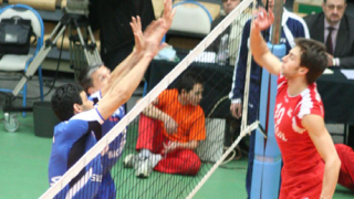 Николай Николов: Ако трябва да спра, това означава война