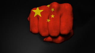 Китай на война с биткойна - блокира всички сметки с криптовалута в Weibo