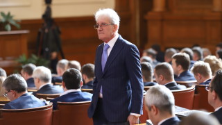 Депутатите от Енергийната комисия в парламента обсъдиха предложението на ДПС
