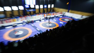 България няма да има полуфиналистки във втория и последен ден