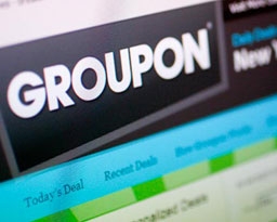 Борсовия дебют на Groupon - тест за нов дотком балон на пазарите