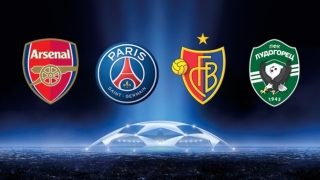 Роберто Карлош замеси Лудогорец в голям скандал (ВИДЕО)