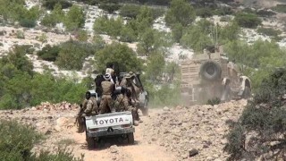 САЩ бомбардираха „Аш Шабаб” в Сомалия