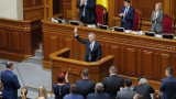  Столтенберг: Украйна сама ще реши за НАТО, никой извън няма право на несъгласие 