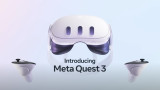 Meta vs Apple - Зукрбърг обяви новия Quest 3 VR
