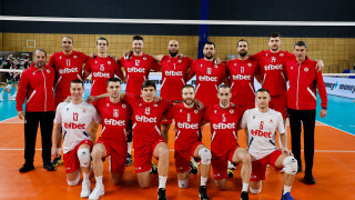 ЦСКА постигна категорична победа с 3 0 гейма над Монтана в