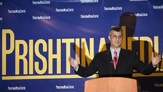 Косово в ООН много скоро, твърди Хашим Тачи