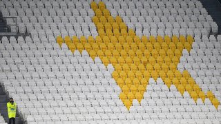 Официално всички спортни събития в Италия са отменени поне до