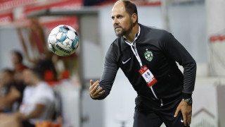 Анте Шимунджа наставник на Лудогорец каза следното след успеха на