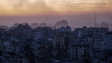  Организация на обединените нации възнамерява нови направления за превоз на помощи в Газа поради спрелите доставки 