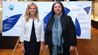 Михаела Доцова: Служителите в ДАЗД са тихите герои на България