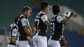 Двама футболисти от Аржентина са пристигнали в Локомотив Пловдив Те