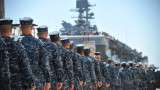 Китайски хакери се опитват да стигнат до данни на американския флот