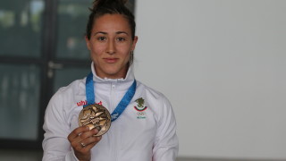 Цветелина Цветанова: Дано самбото стане олимпийски спорт