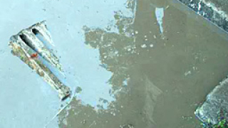 Варна замени чугунените шахти, за да се спаси от крадците