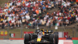 Макс Верстапен направи поредна крачка към титлата във Формула 1