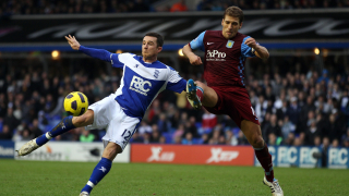 Стилиян Петров се завръща във футбола на най-високо равнище