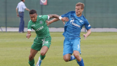 Абел Анисе: Лудогорец не се шегува в мачовете с ЦСКА