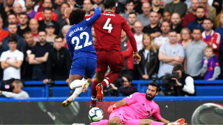 Жребият за 1 8 финалите на ФА Къп бе изтеглен тази вечер