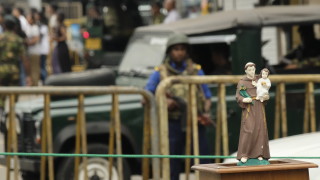 Американската администрация проучва информацията че един от терористите участвали в