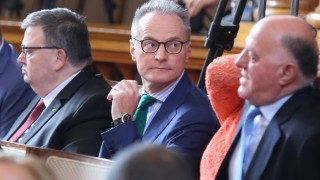 Да се направят последни възможни усилия преди Титаник да се