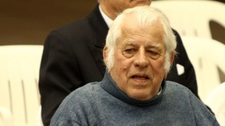 На 88 годишна възраст почина Павел Писарев съобщи БНТ Журналист публицист и