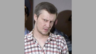 Руският сериен убиец Александър Пичушкин известен като Шахматния убиец изрази