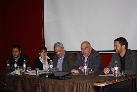 Tвърде големи, за да фалират