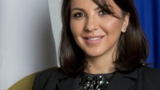 Бившата председателка на Централната избирателна комисия в Румъния Ана Мария Петру