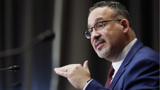 В понеделник Сенатът на САЩ утвърди Мигел Кардона като министър