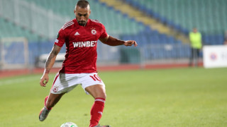 Болки в областта на адукторите е причината Георги Йомов да