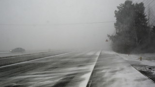 АПИ призовава утре пътуващите за Западна България да тръгват с автомобили, подготвени за зимни условия