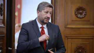 Демократична България има желание да води разговори за съставяне на