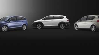 SEAT показва новите Leon и Altea в Женева