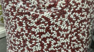 При спецакция на служители от Областната дирекция на МВР ОДМВР