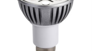 Благоевград въвежда модерно LED осветление