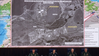 Иракските кюрди обявиха, че петролните цистерни за Турция са техни, не на ДАЕШ