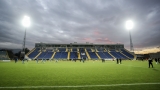  Новите притежатели на Левски желаят да разгласяват финансовия доклад на клуба за 2017 година 