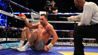 Авторитетното германско списание Билд съобщи че Владимир Кличко прекратява спортната