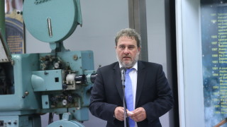 Царските конюшни най вероятно ще бъдат със статут на обект от