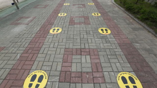 Южна Корея регистрира най голямото увеличение на новите случаи с коронавирус