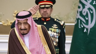 Разузнаването на САЩ изучава информация за опити на Саудитска Арабия