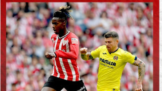 Нападателят на Атлетик Билбао Нико Уилямс бе подложен на расистки